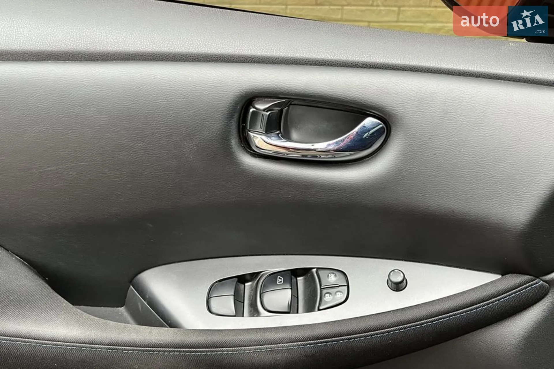 2019 Nissan Leaf - мініатюра 10