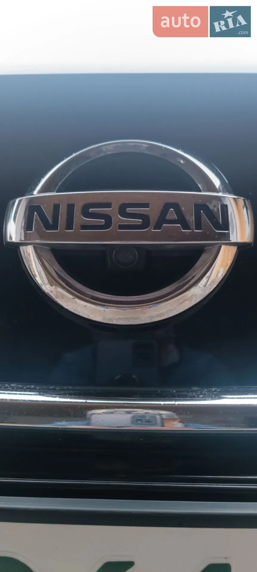2018 Nissan Leaf - мініатюра 4