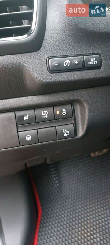 Хэтчбек Nissan Leaf 2018 в Виннице