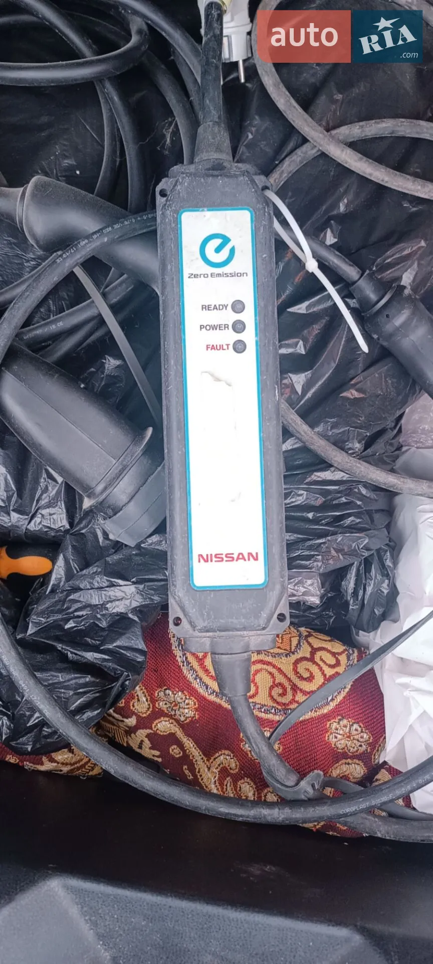 2018 Nissan Leaf - мініатюра 18