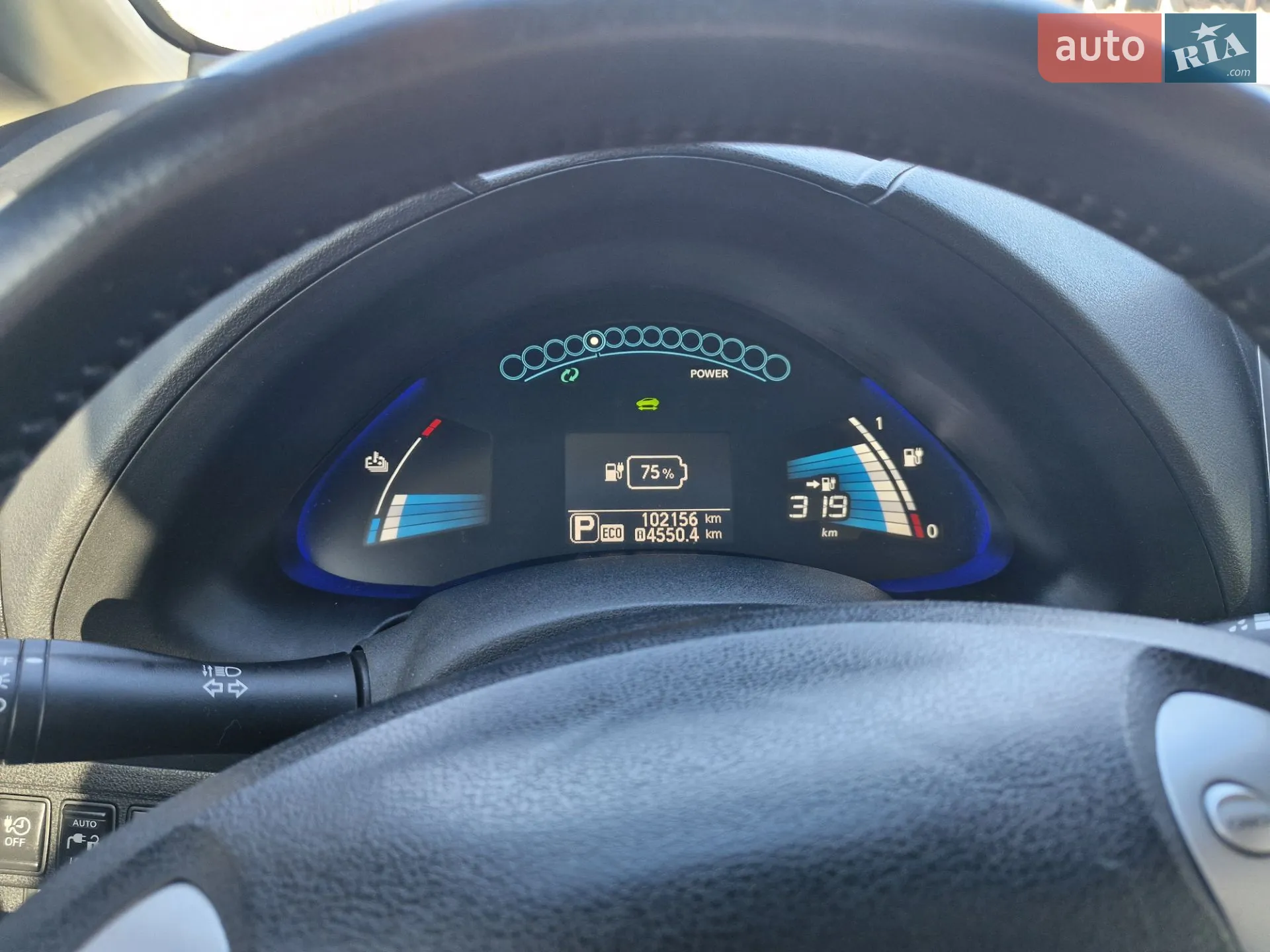 2017 Nissan Leaf - мініатюра 21