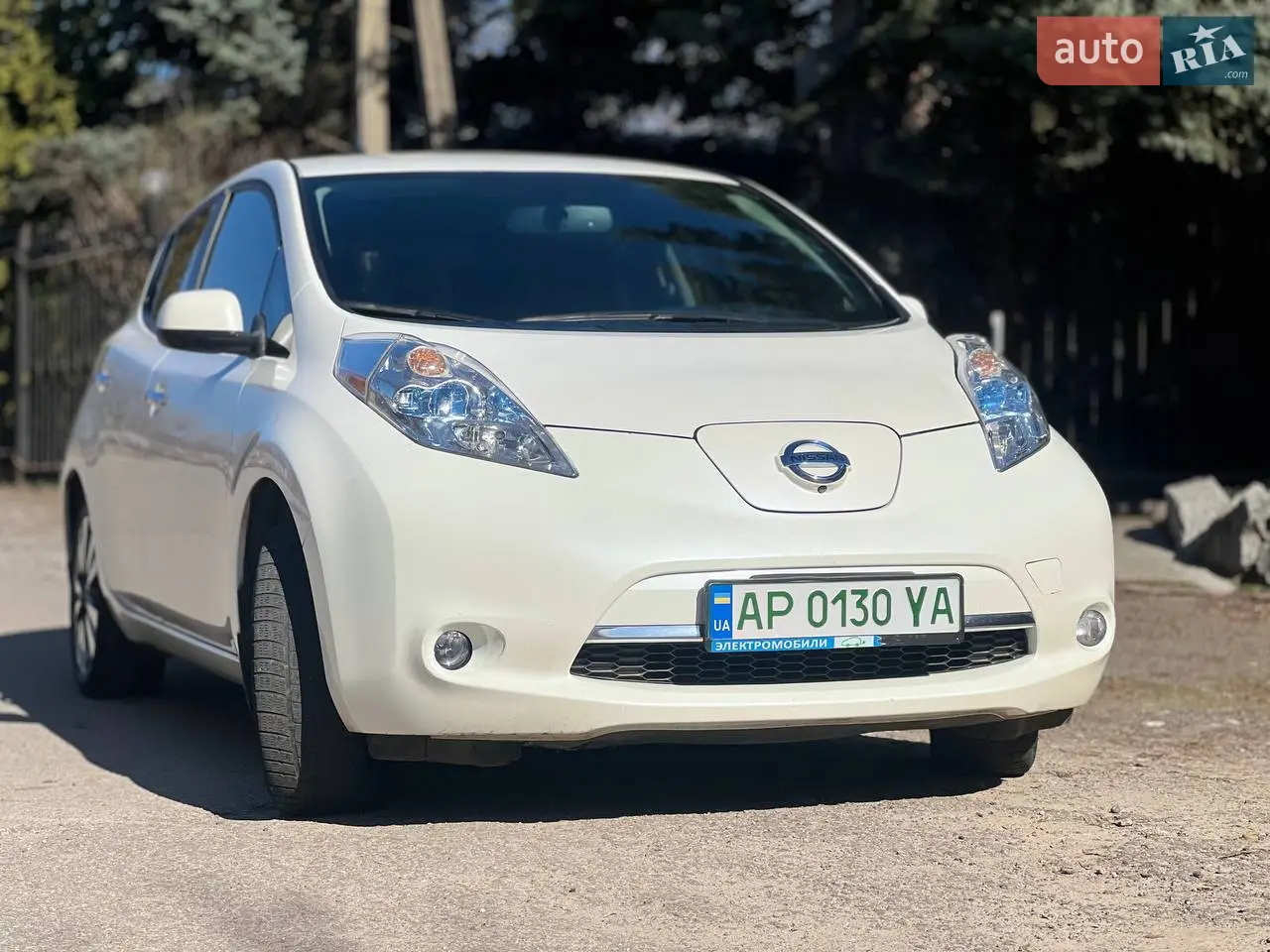 2015 Nissan Leaf - мініатюра 20