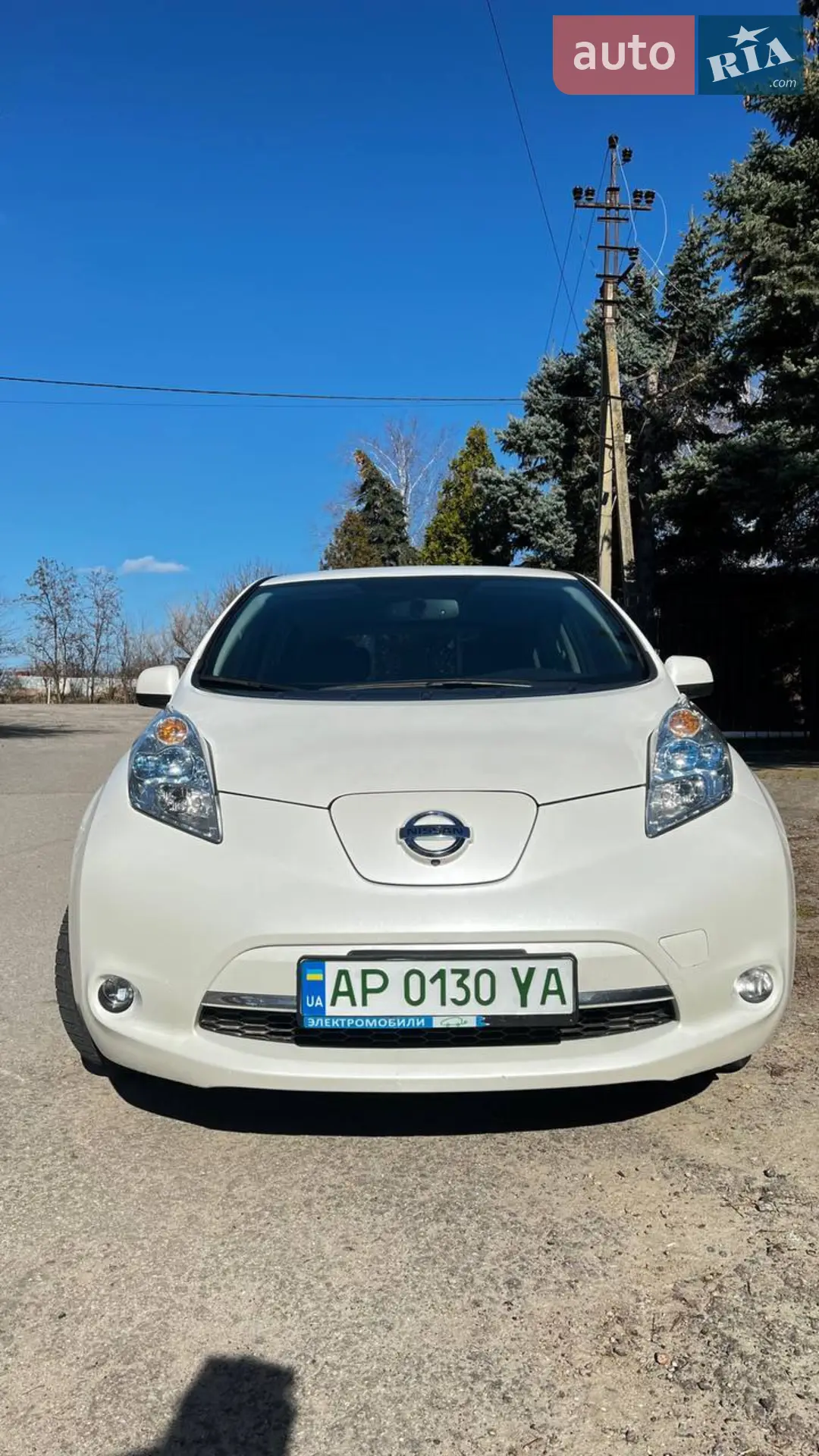2014 Nissan Leaf - мініатюра 50
