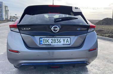 Хетчбек Nissan Leaf 2020 в Рівному