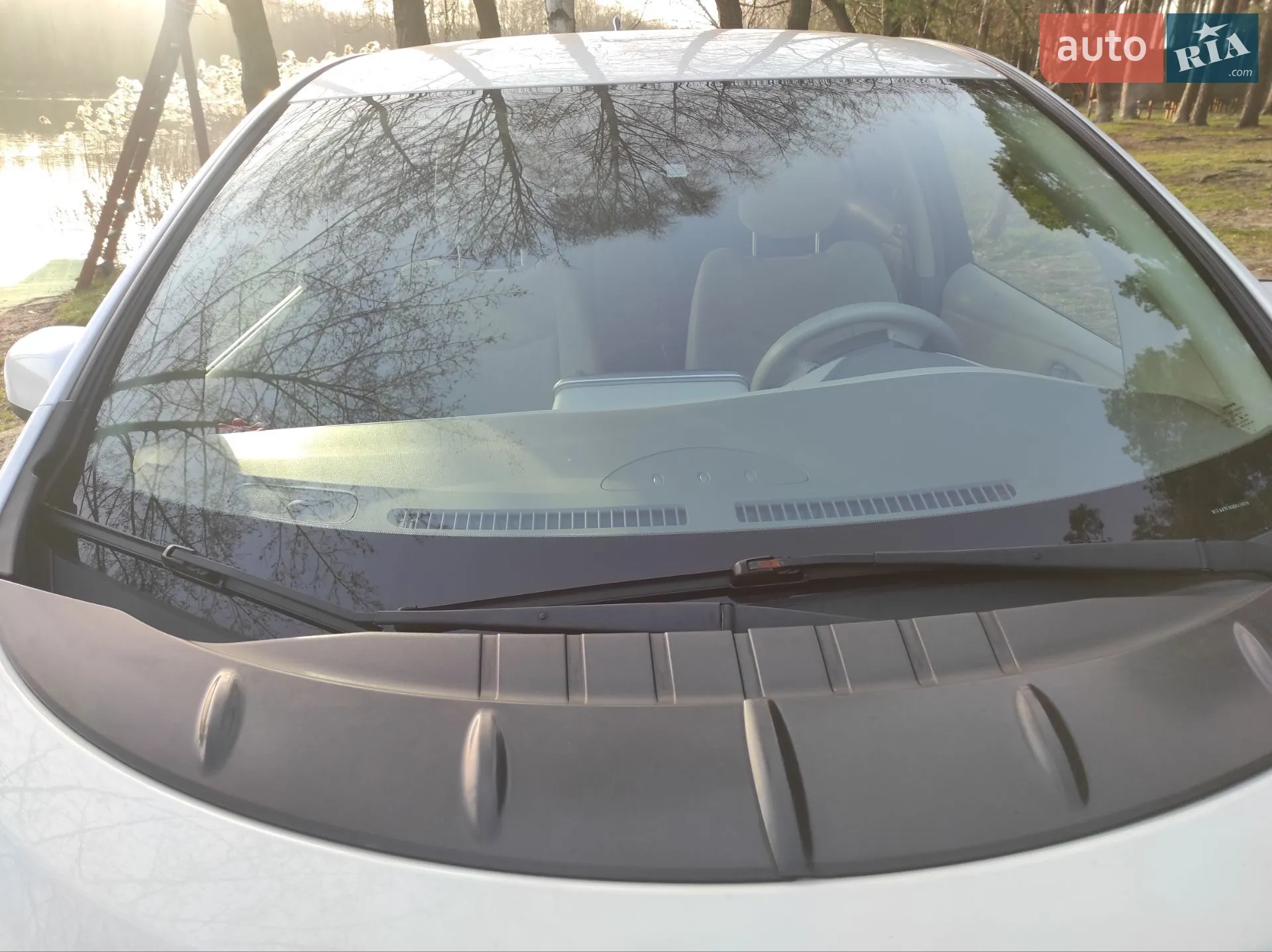 2012 Nissan Leaf - мініатюра 9