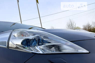 Хэтчбек Nissan Leaf 2012 в Трускавце