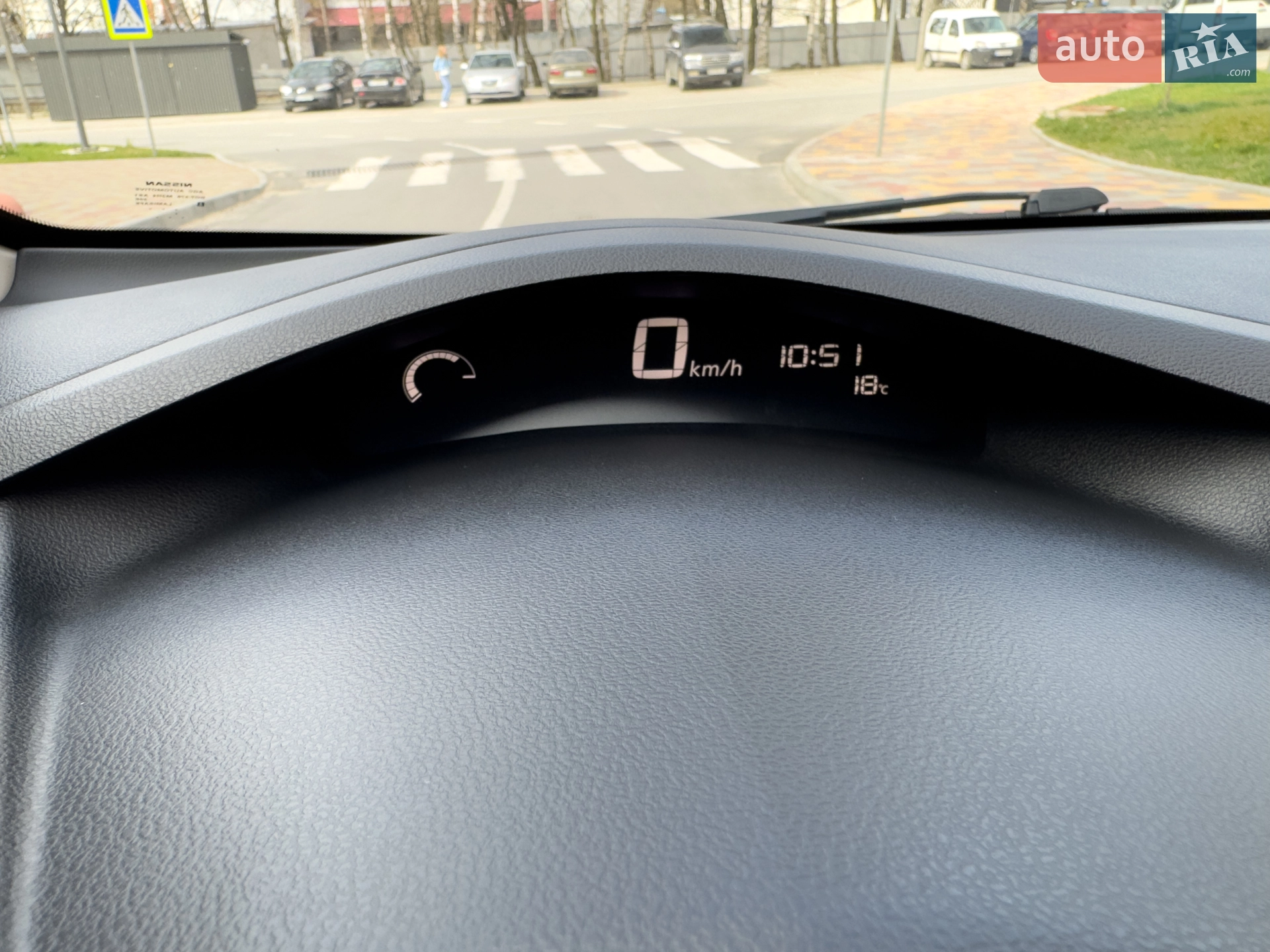 2017 Nissan Leaf - мініатюра 56