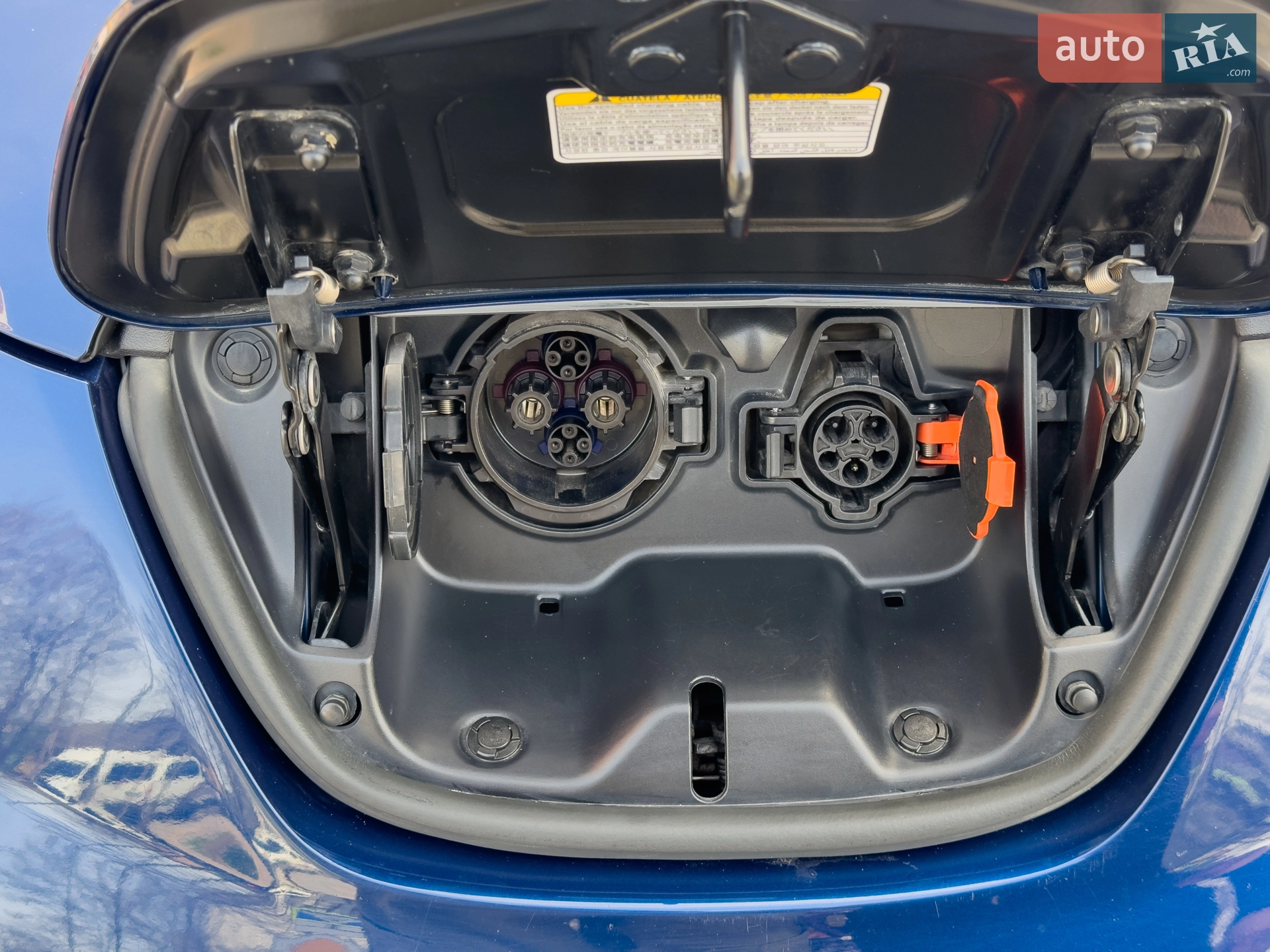 2017 Nissan Leaf - мініатюра 69