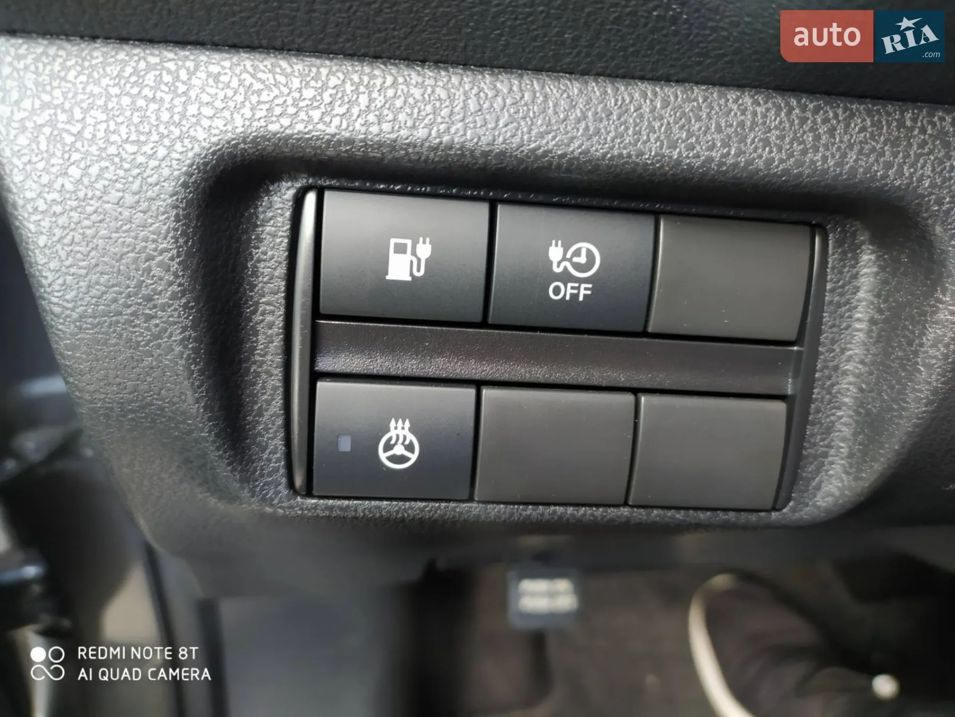 2019 Nissan Leaf - мініатюра 21