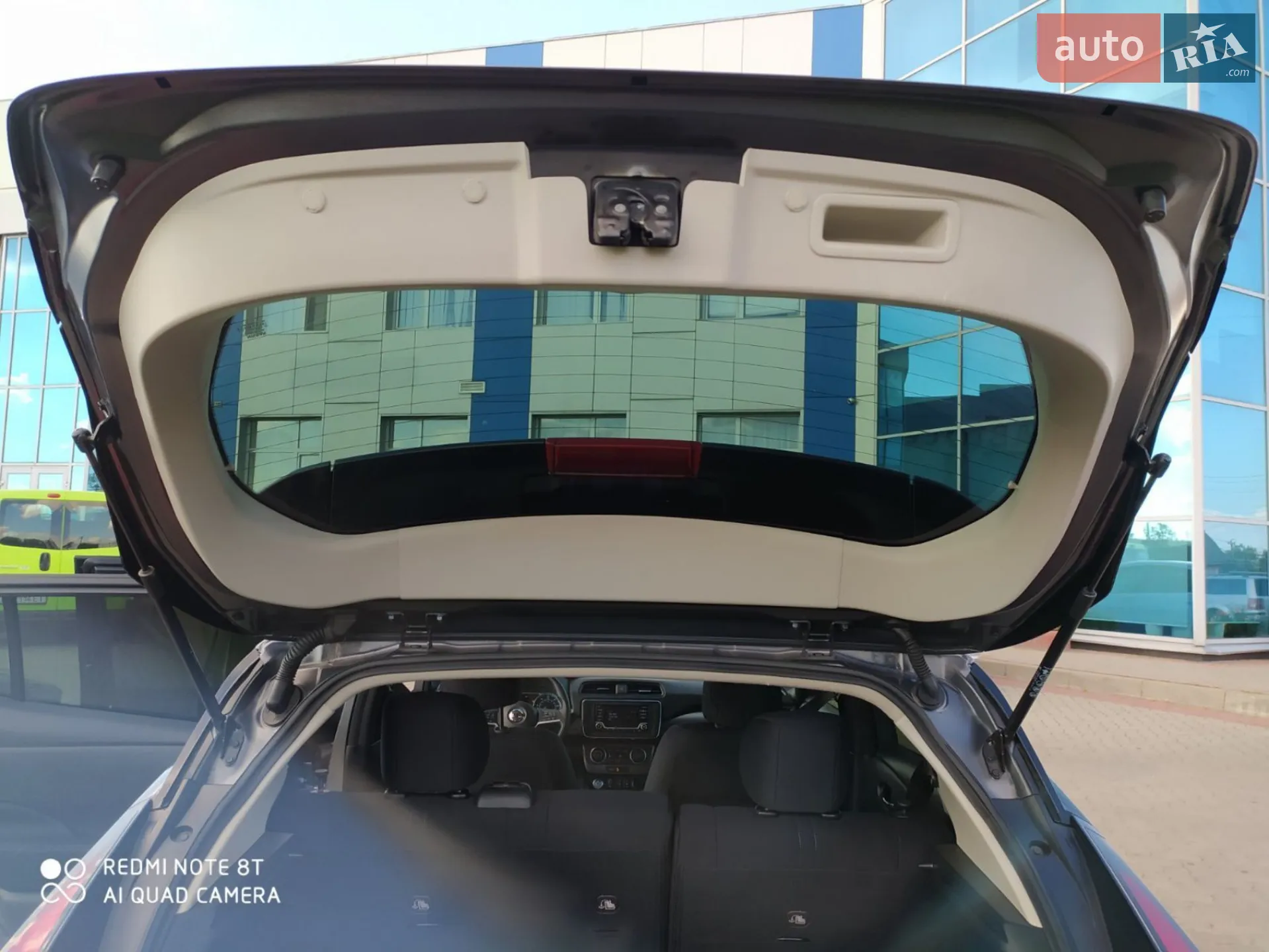 2019 Nissan Leaf - мініатюра 23
