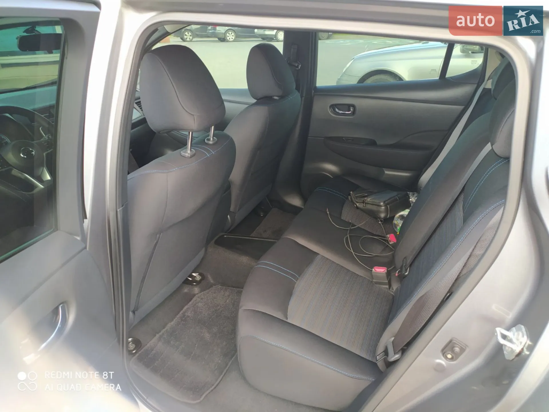2019 Nissan Leaf - мініатюра 28