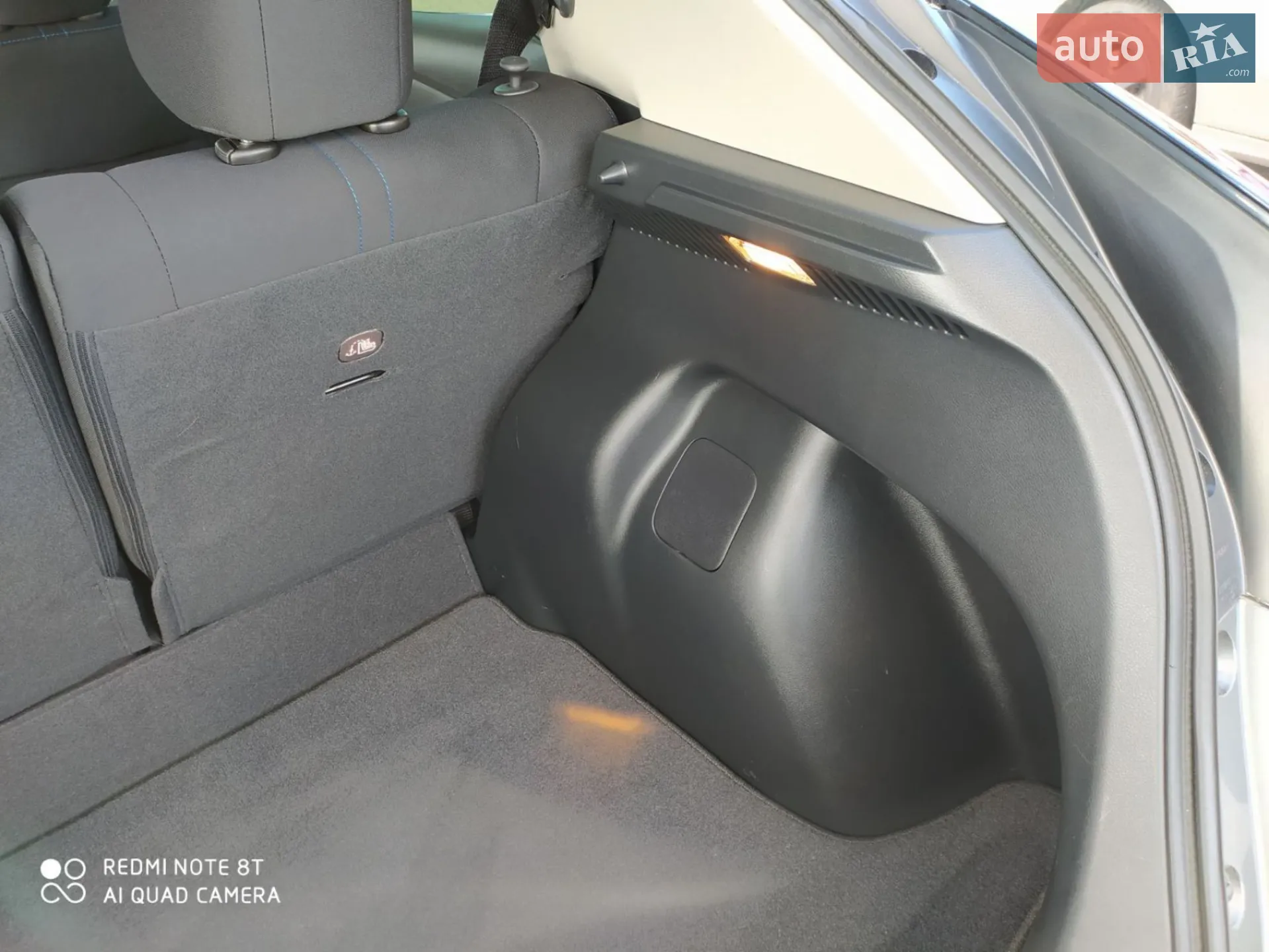 2019 Nissan Leaf - мініатюра 29