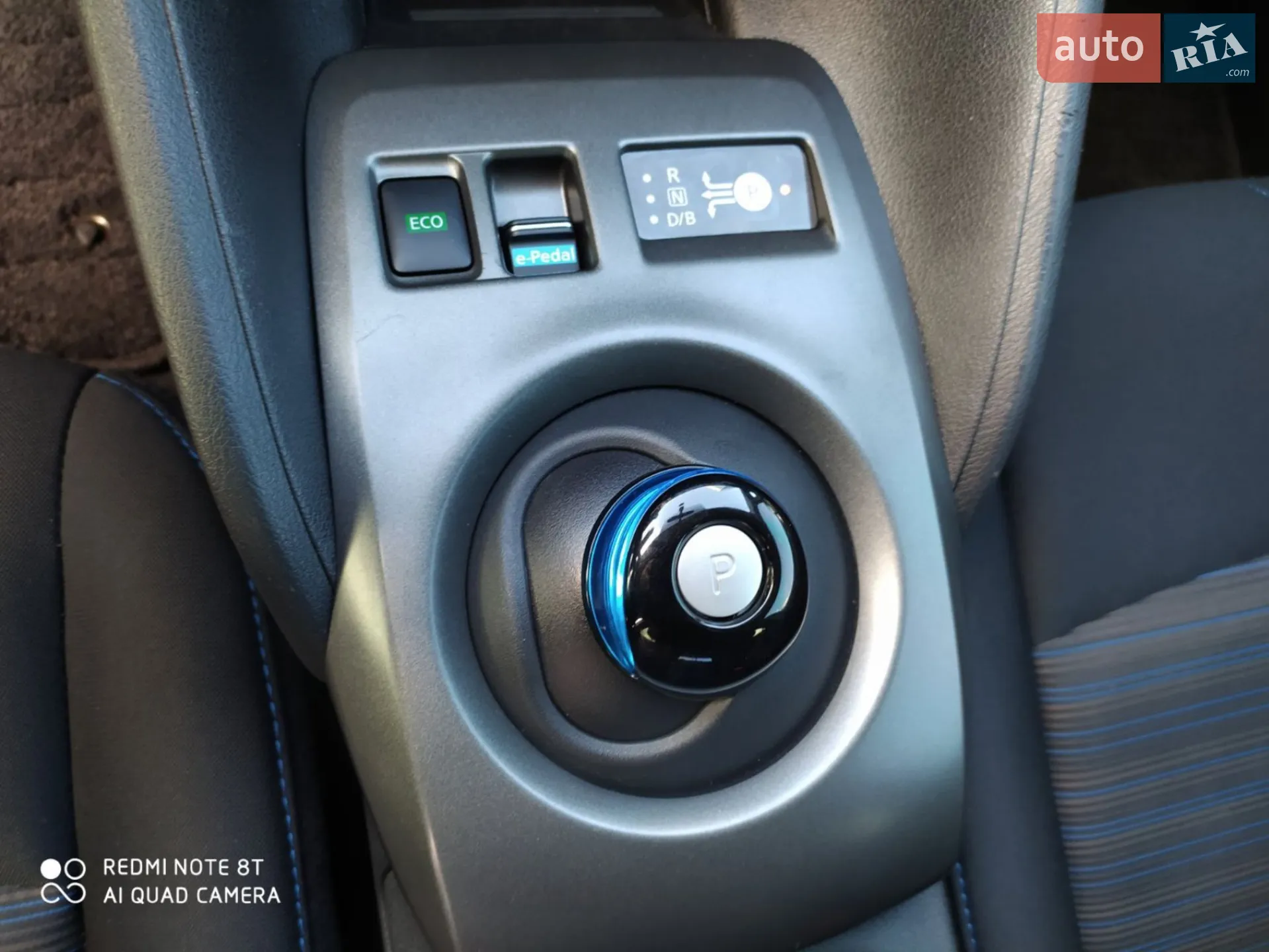 2019 Nissan Leaf - мініатюра 25