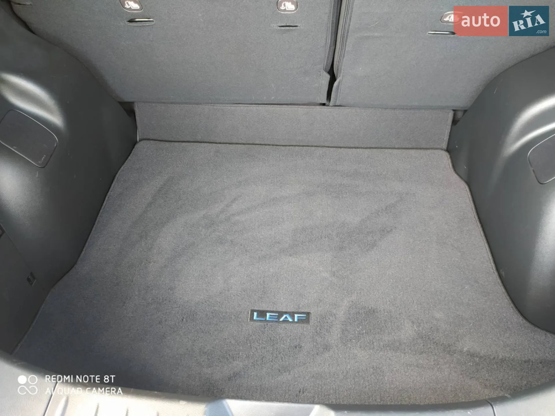 2019 Nissan Leaf - мініатюра 26
