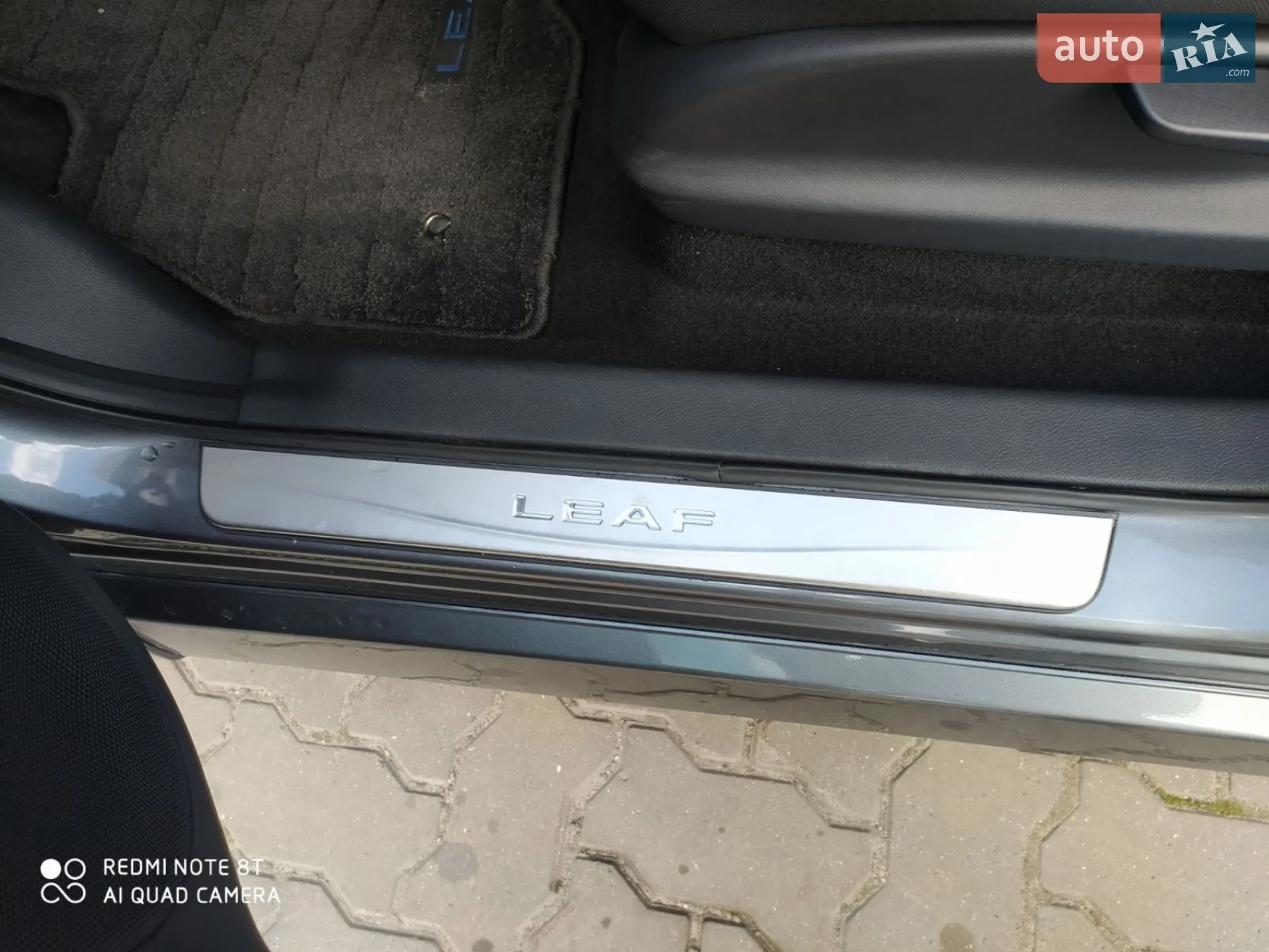 2019 Nissan Leaf - мініатюра 19