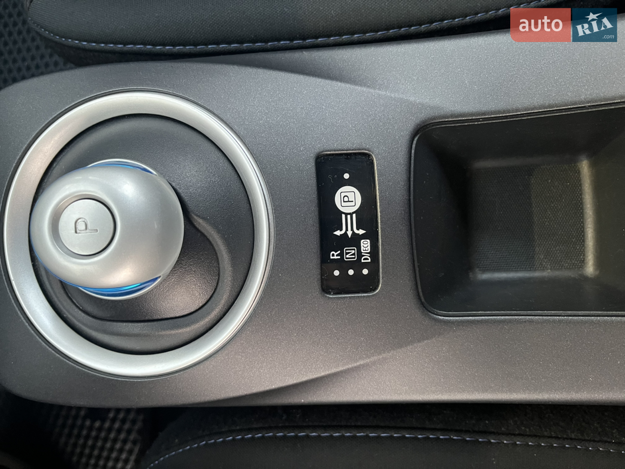2015 Nissan Leaf - мініатюра 29