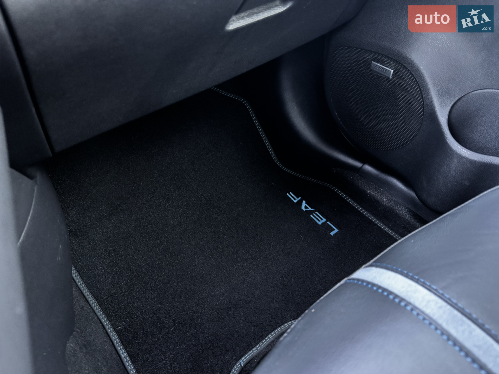 2018 Nissan Leaf - мініатюра 7