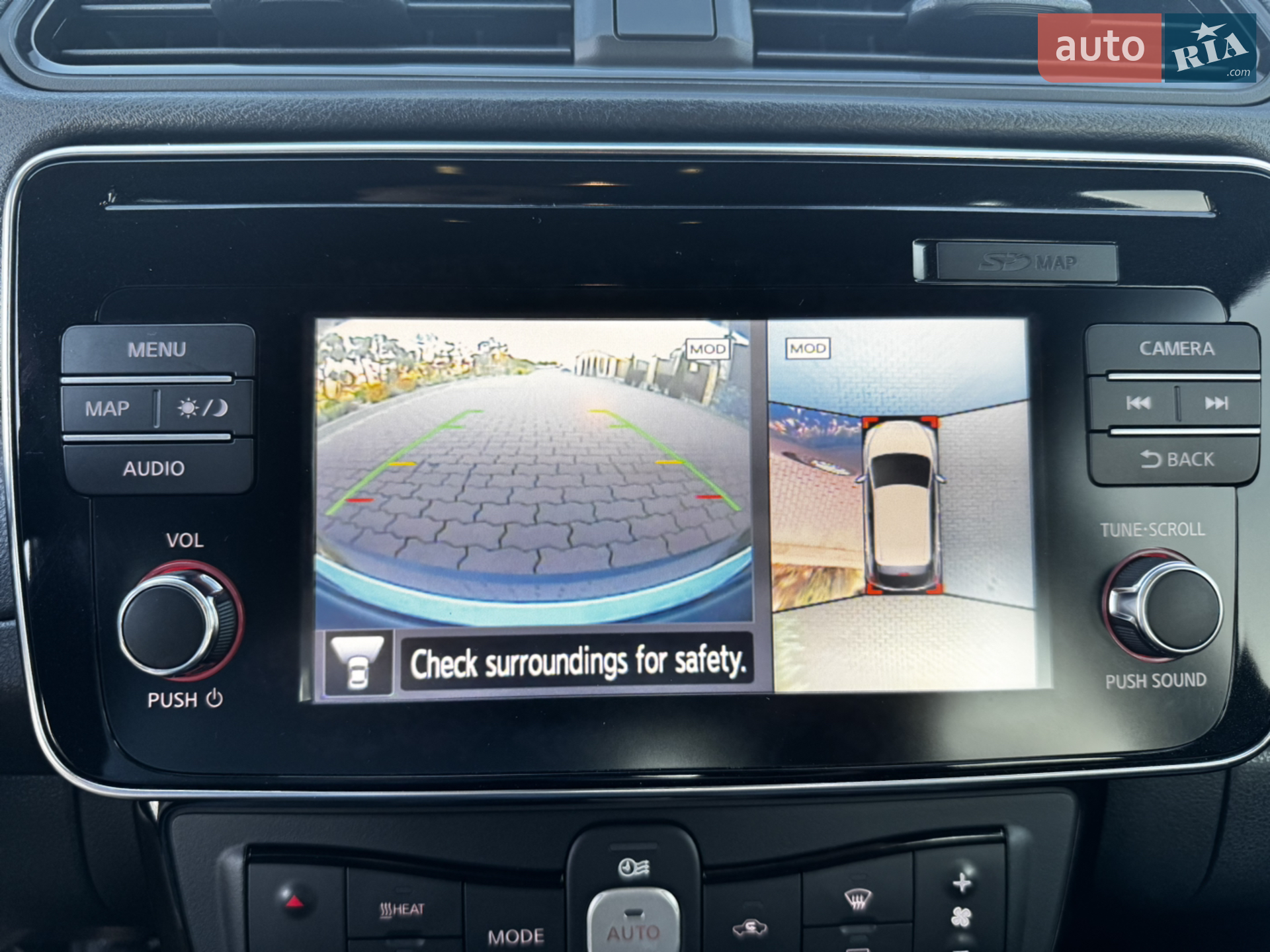 2018 Nissan Leaf - мініатюра 14