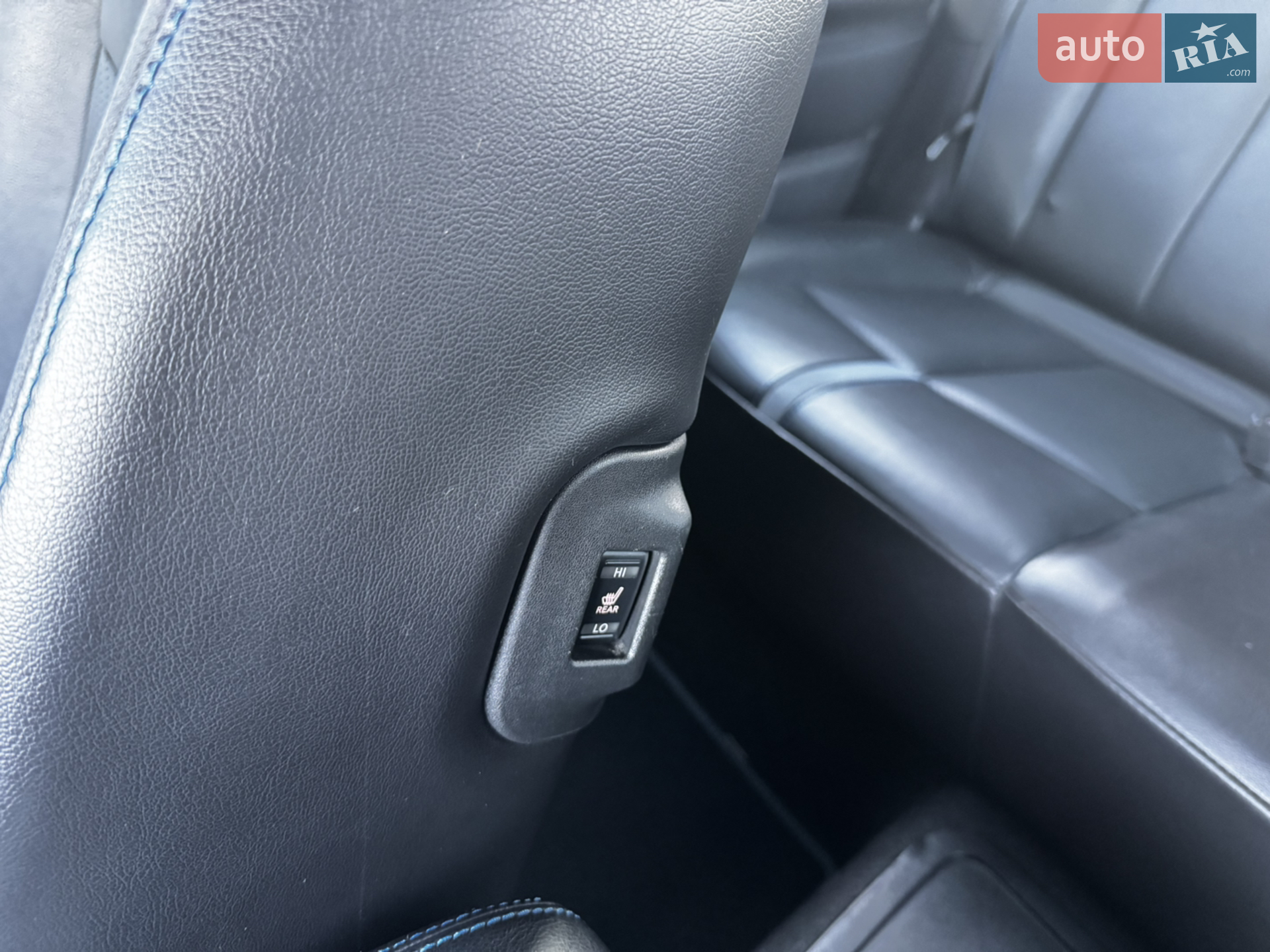2018 Nissan Leaf - мініатюра 13