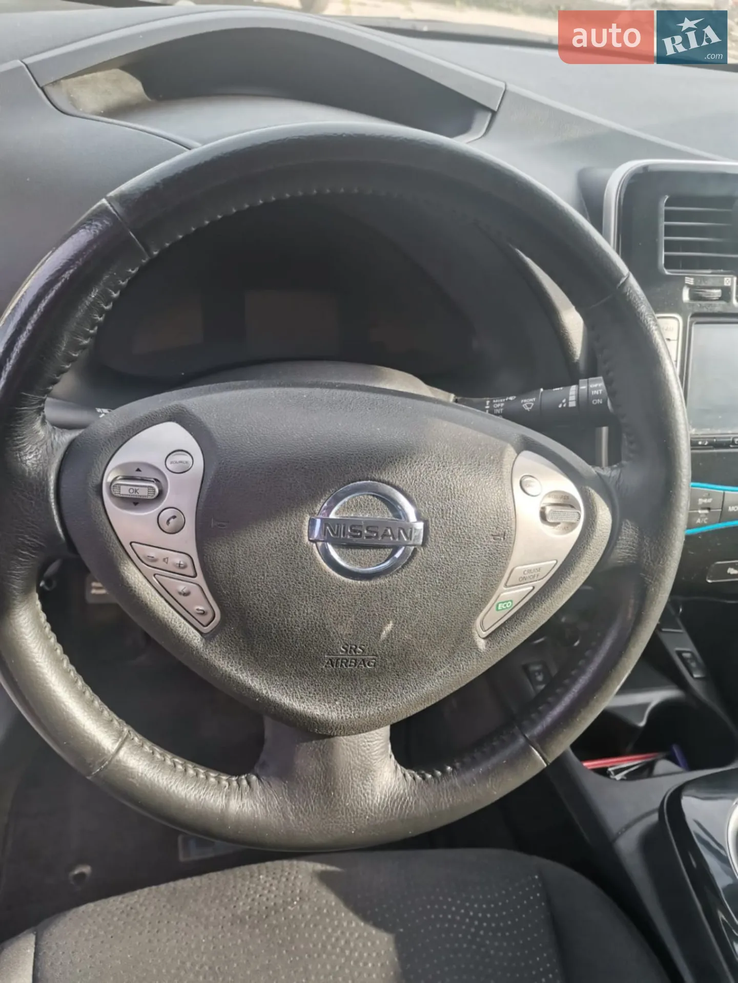 2016 Nissan Leaf - мініатюра 48