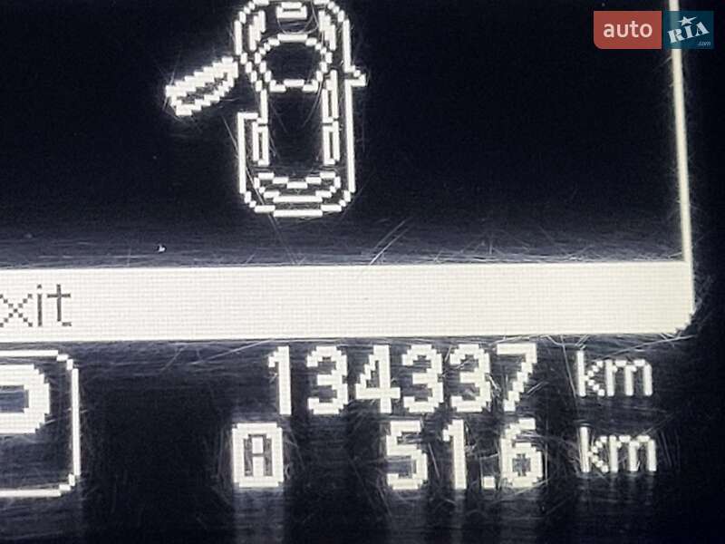 Хэтчбек Nissan Leaf 2011 в Харькове