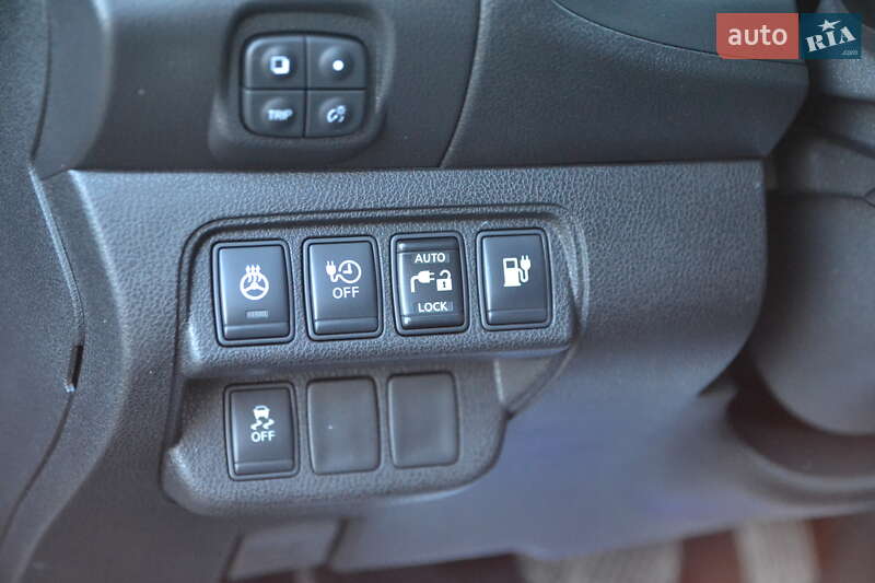Хетчбек Nissan Leaf 2014 в Луцьку фото 17 Хетчбек Nissan Leaf 2014 в Луцьку