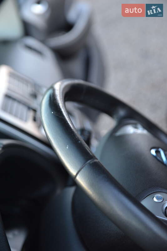 Хетчбек Nissan Leaf 2014 в Луцьку фото 26 Хетчбек Nissan Leaf 2014 в Луцьку