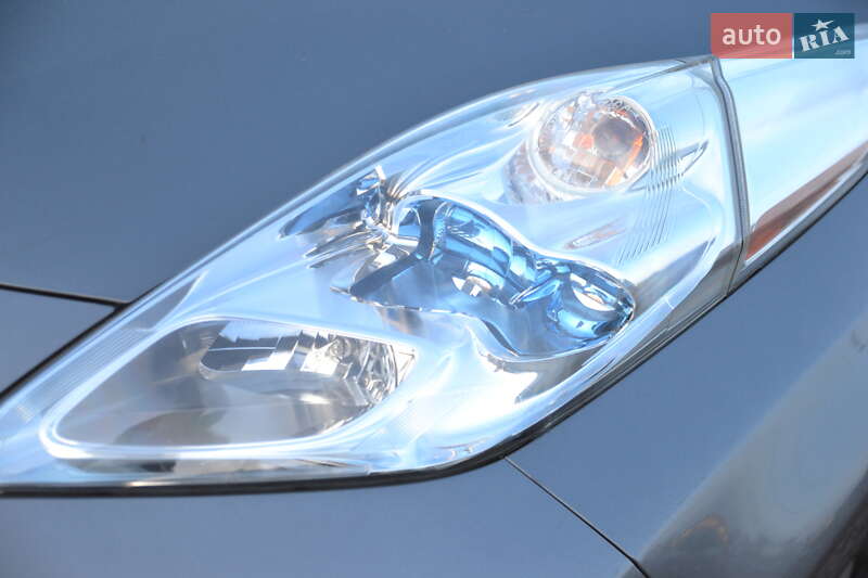Хетчбек Nissan Leaf 2014 в Луцьку фото 43 Хетчбек Nissan Leaf 2014 в Луцьку