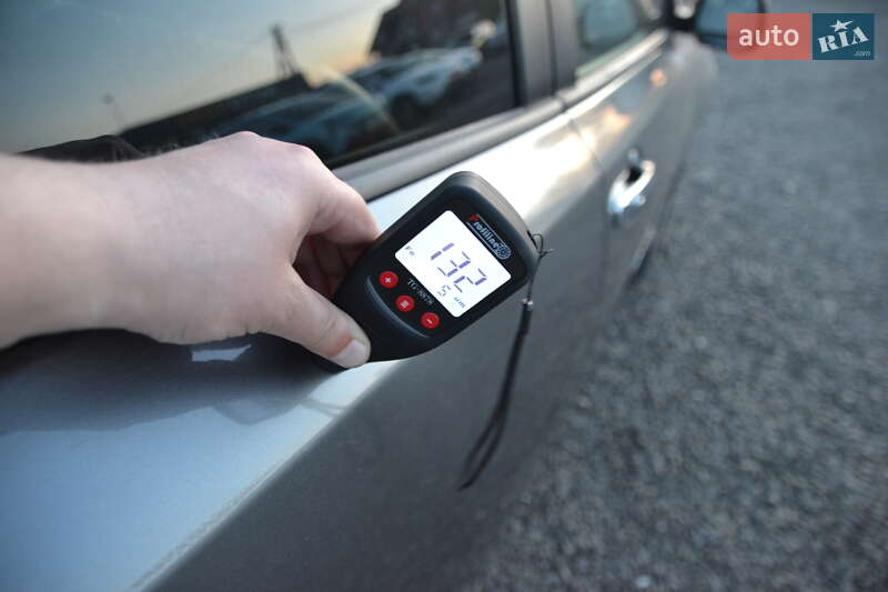 Хетчбек Nissan Leaf 2014 в Луцьку фото 36 Хетчбек Nissan Leaf 2014 в Луцьку