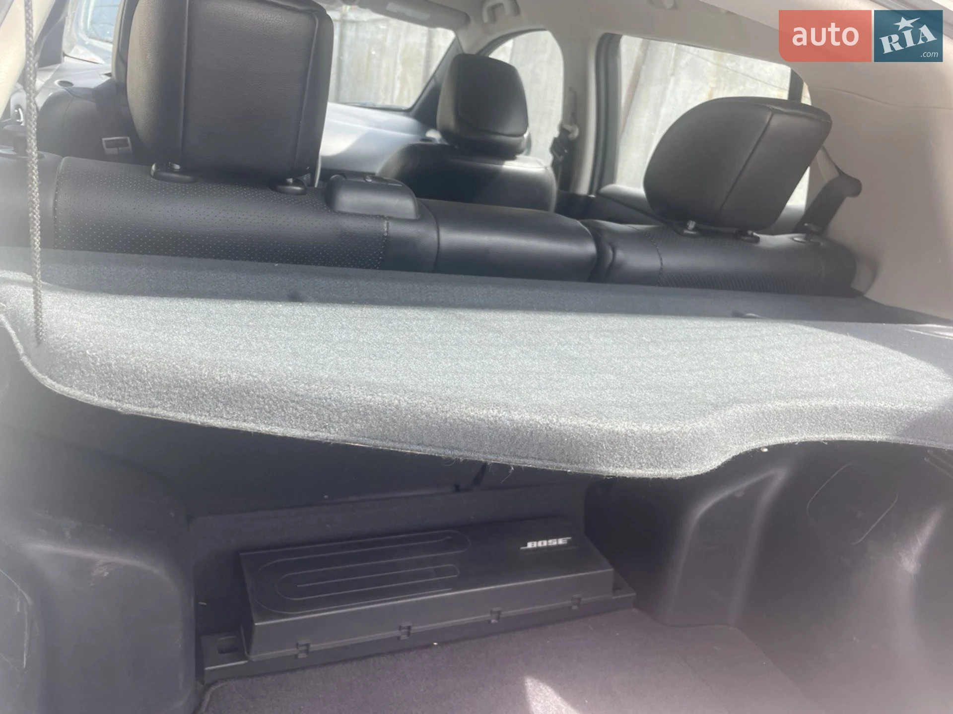 2013 Nissan Leaf - мініатюра 12