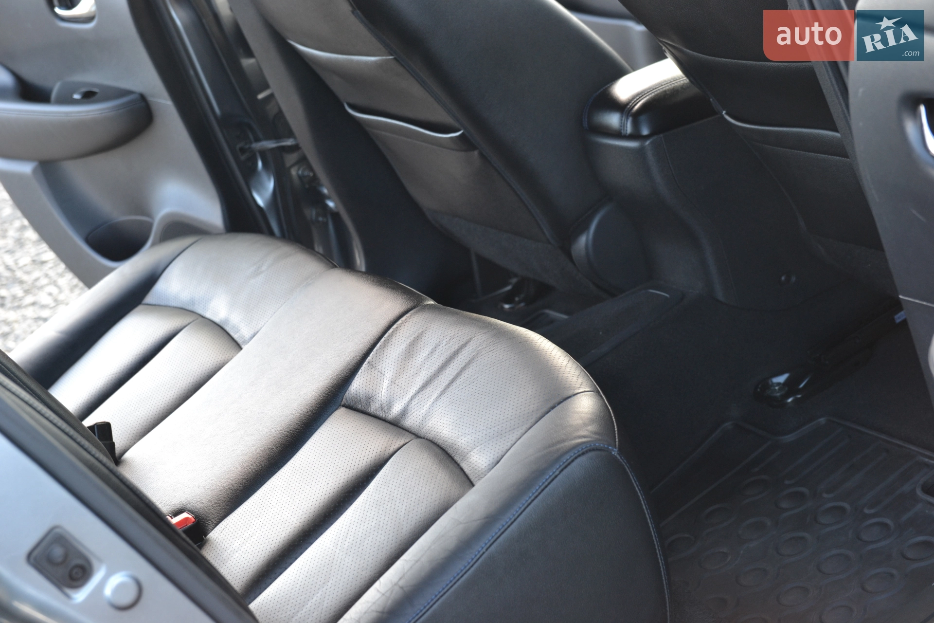 2013 Nissan Leaf - мініатюра 25