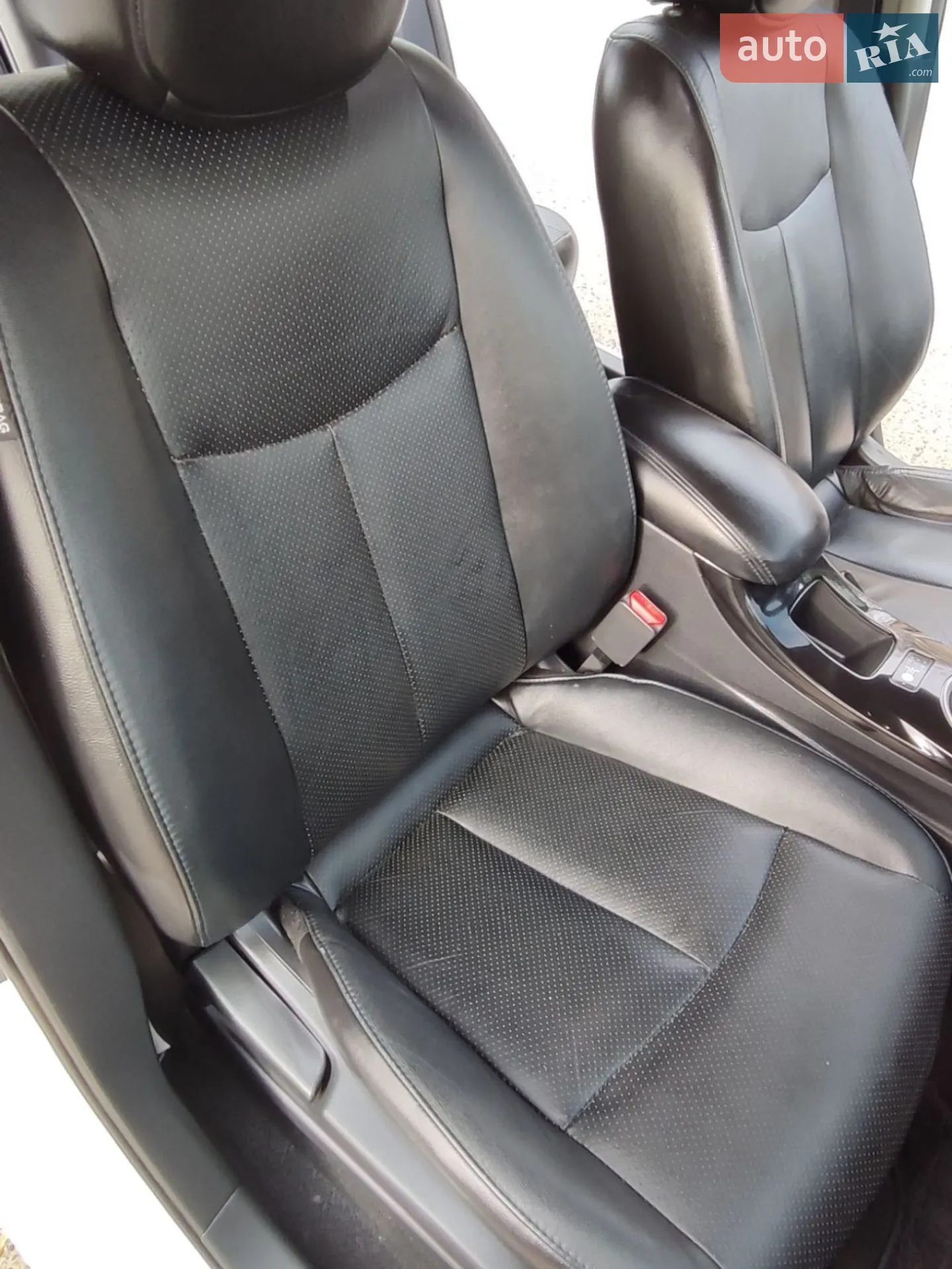 2015 Nissan Leaf - мініатюра 24
