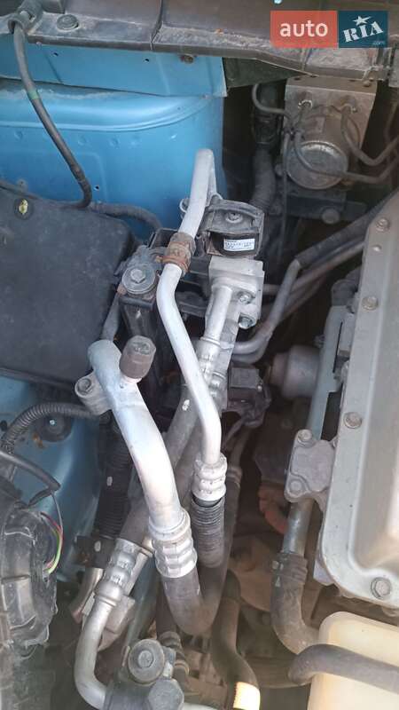 Хэтчбек Nissan Leaf 2015 в Ивано-Франковске