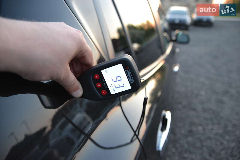 Хэтчбек Nissan Leaf 2014 в Луцке