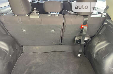 Хэтчбек Nissan Leaf 2021 в 