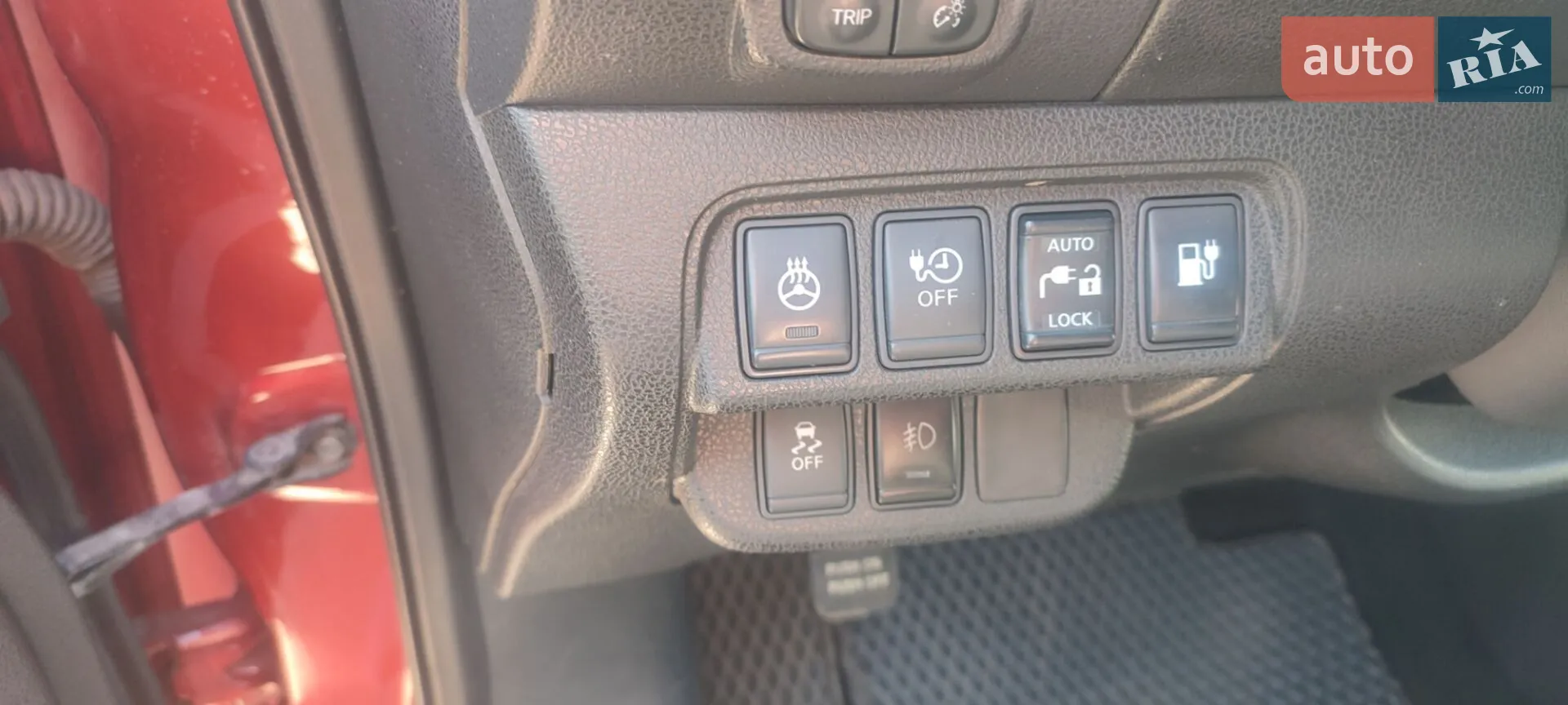 2014 Nissan Leaf - мініатюра 14