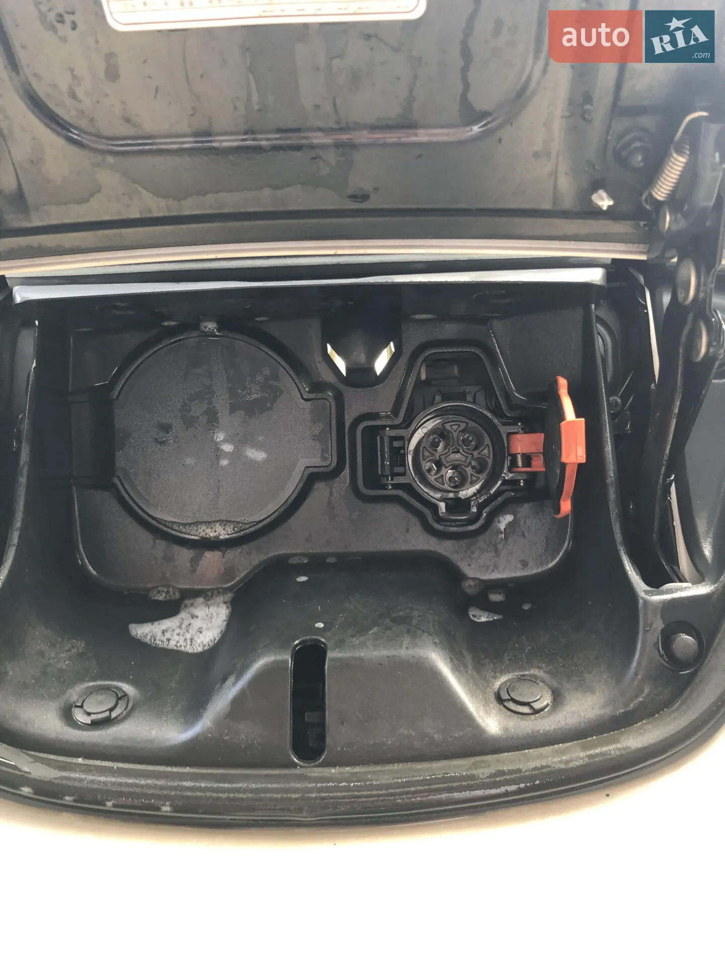 2015 Nissan Leaf - мініатюра 2