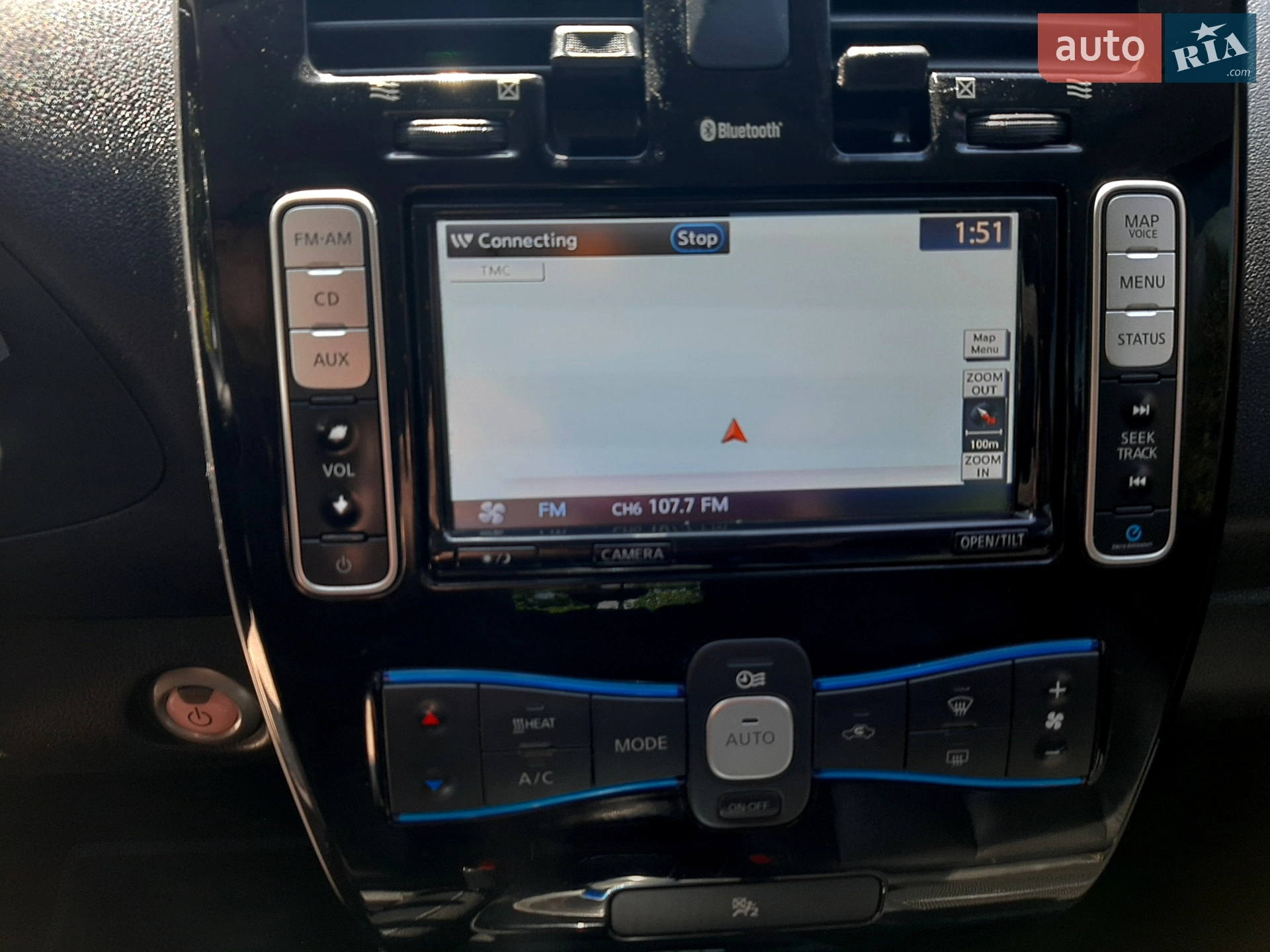 2014 Nissan Leaf - мініатюра 18