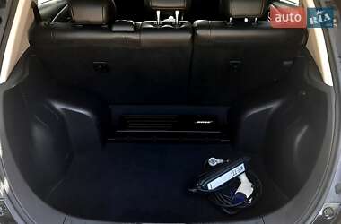Хэтчбек Nissan Leaf 2014 в Днепре