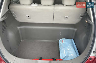 Хетчбек Nissan Leaf 2011 в Одесі
