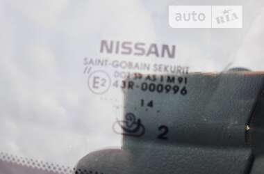 Хетчбек Nissan Leaf 2014 в Києві