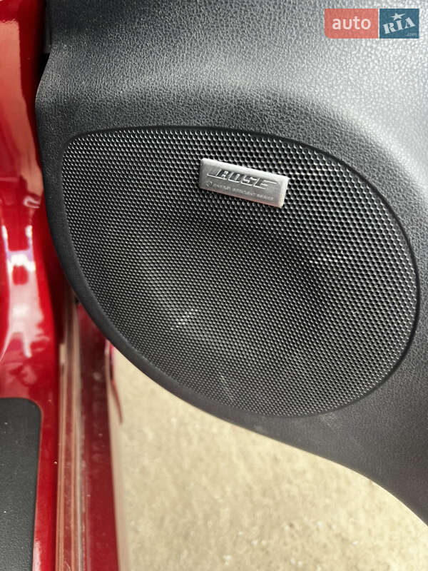 Хэтчбек Nissan Leaf 2018 в Любаре