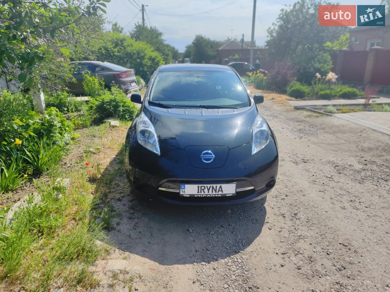2015 Nissan Leaf - мініатюра 15