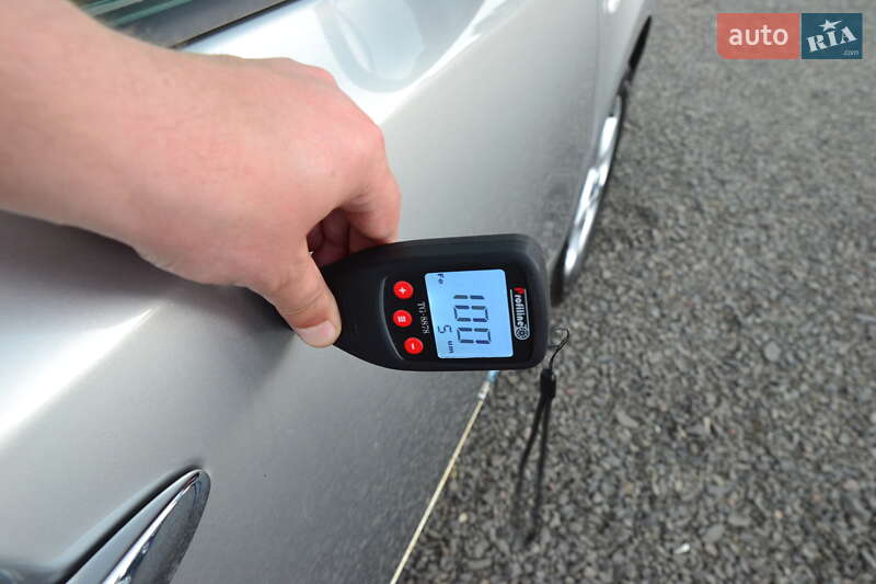 Хетчбек Nissan Leaf 2014 в Луцьку