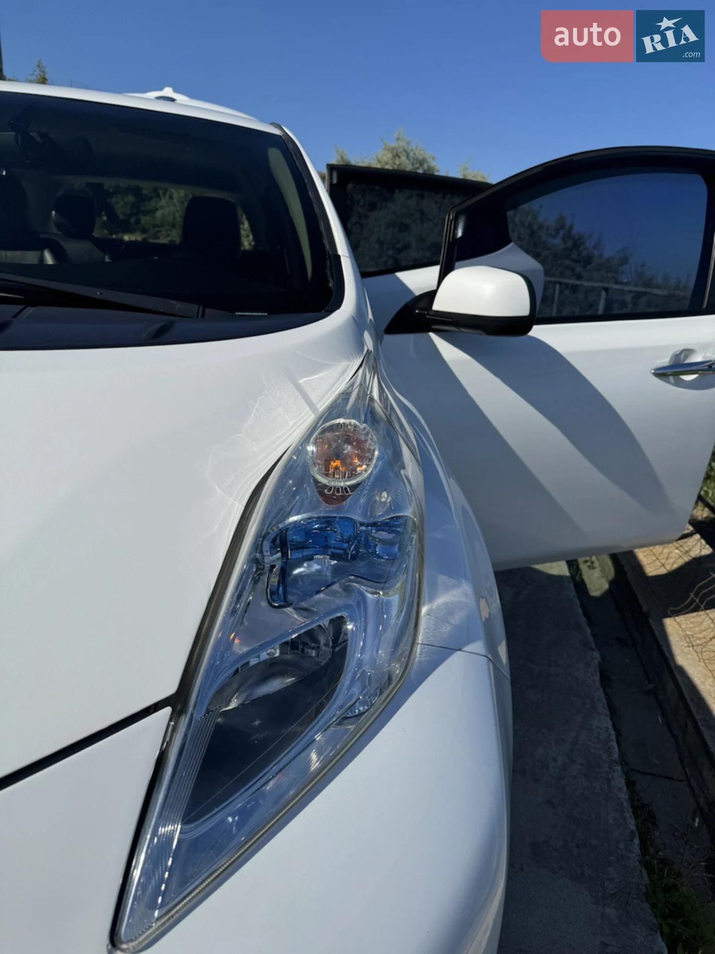 2016 Nissan Leaf - мініатюра 36
