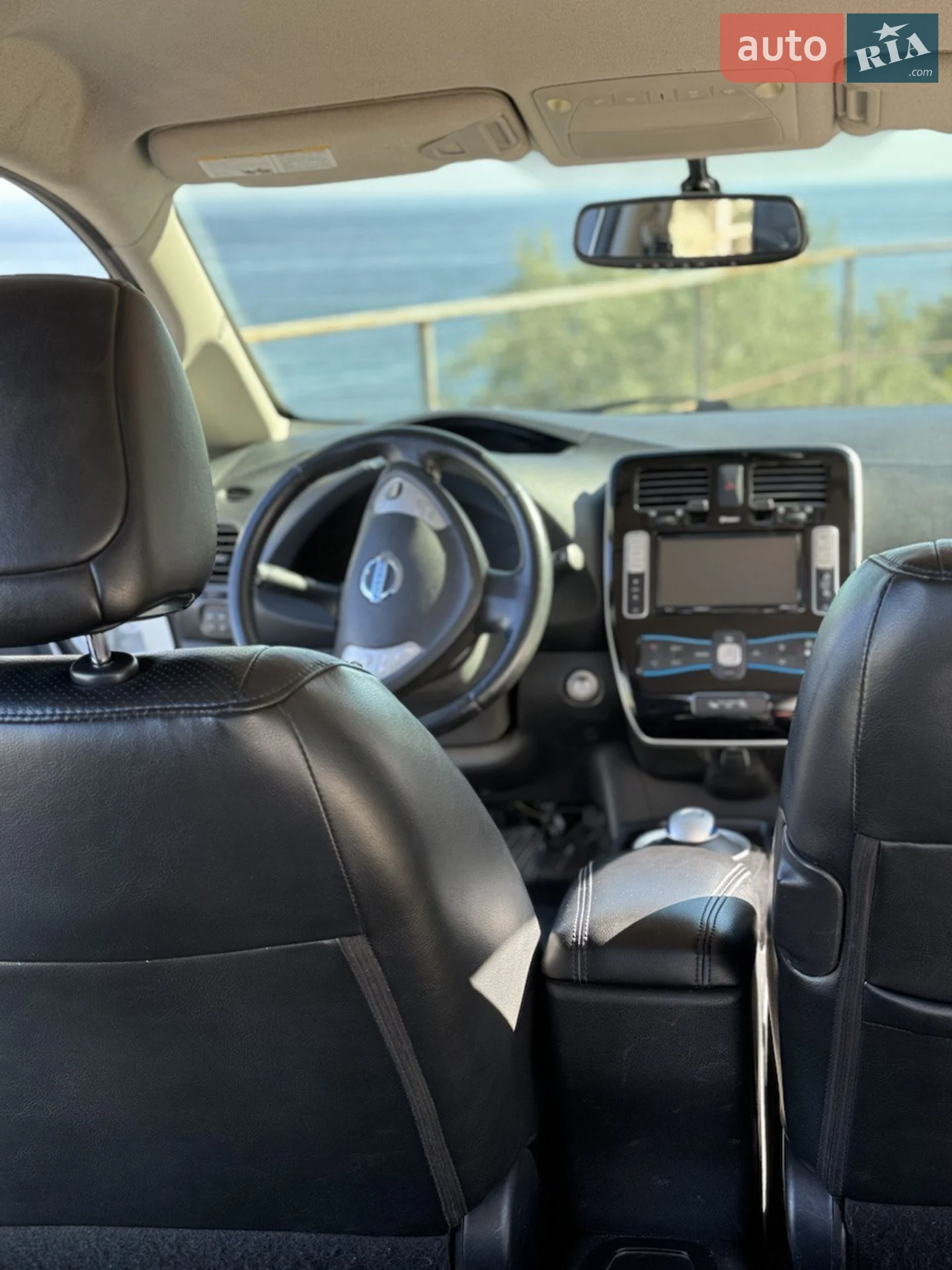 2016 Nissan Leaf - мініатюра 38