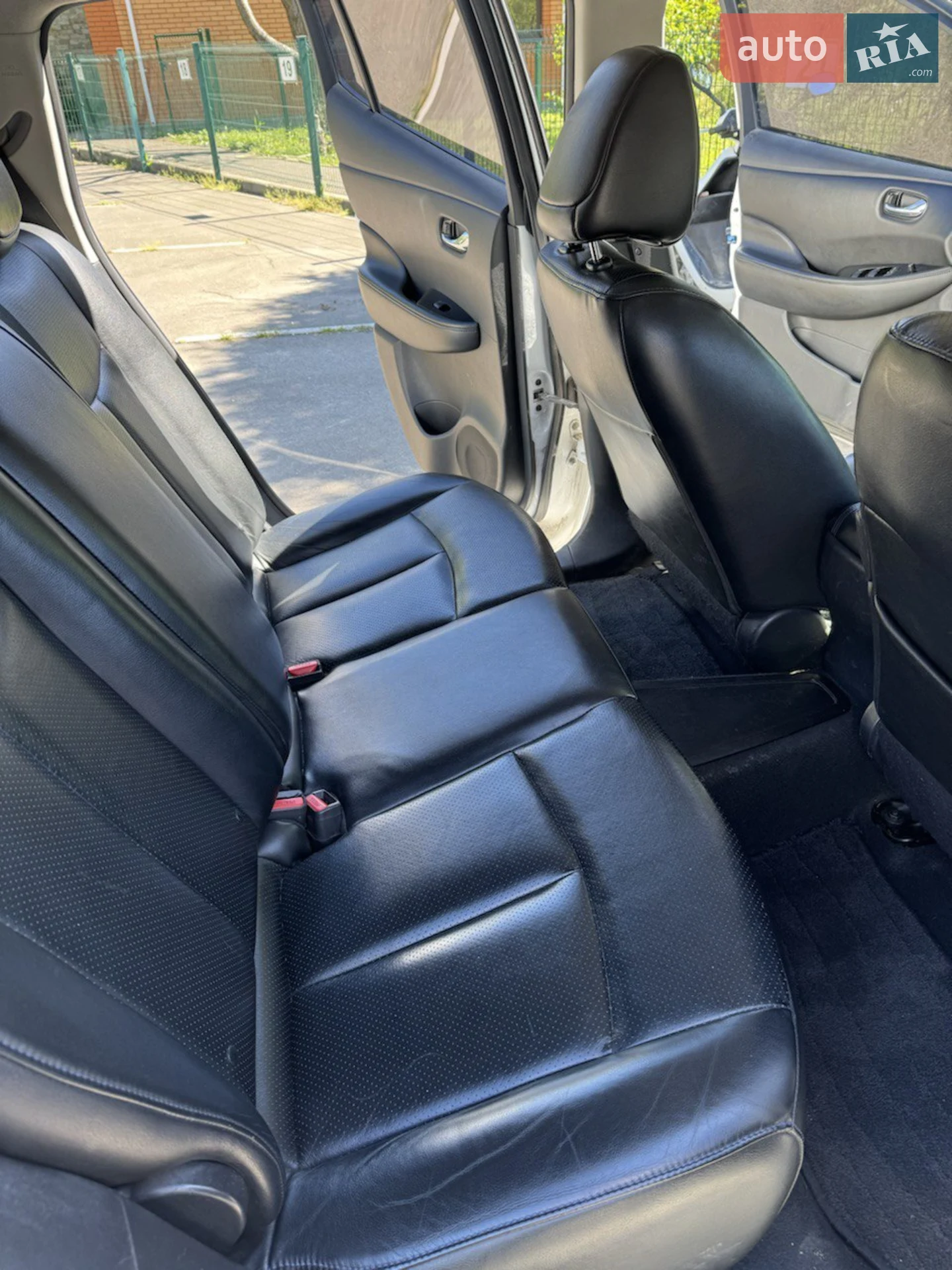 2016 Nissan Leaf - мініатюра 57