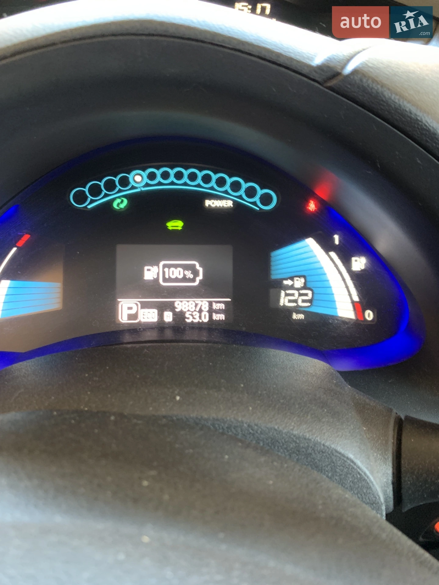 2014 Nissan Leaf - мініатюра 36