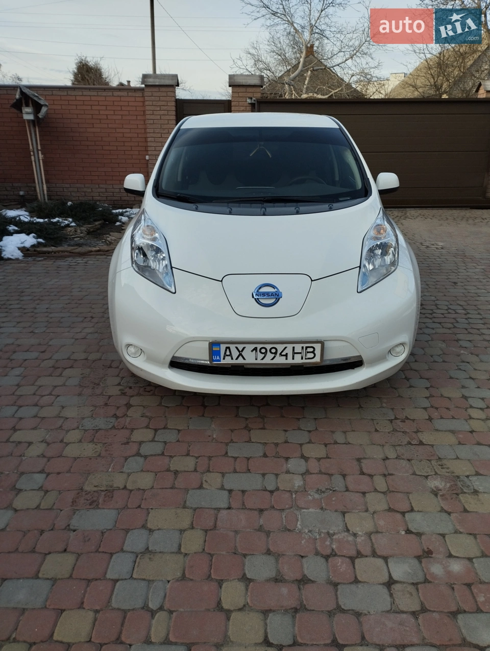 2016 Nissan Leaf - мініатюра 18
