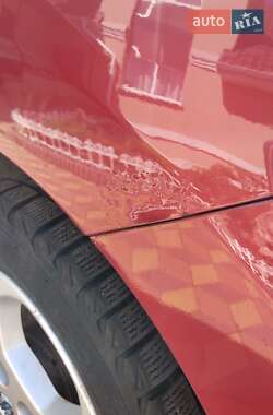 Хэтчбек Nissan Leaf 2013 в 